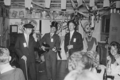 1960 Roverball Seelust Wiedehorn