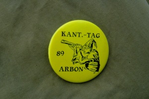 1989 Kantonaltag Arbon Unugunu