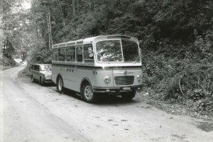 1990 PfiLa Postauto