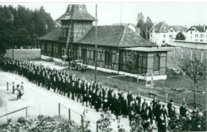 Schützenhaus